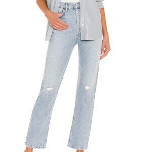 AGOLDE 90s Pinch Waist